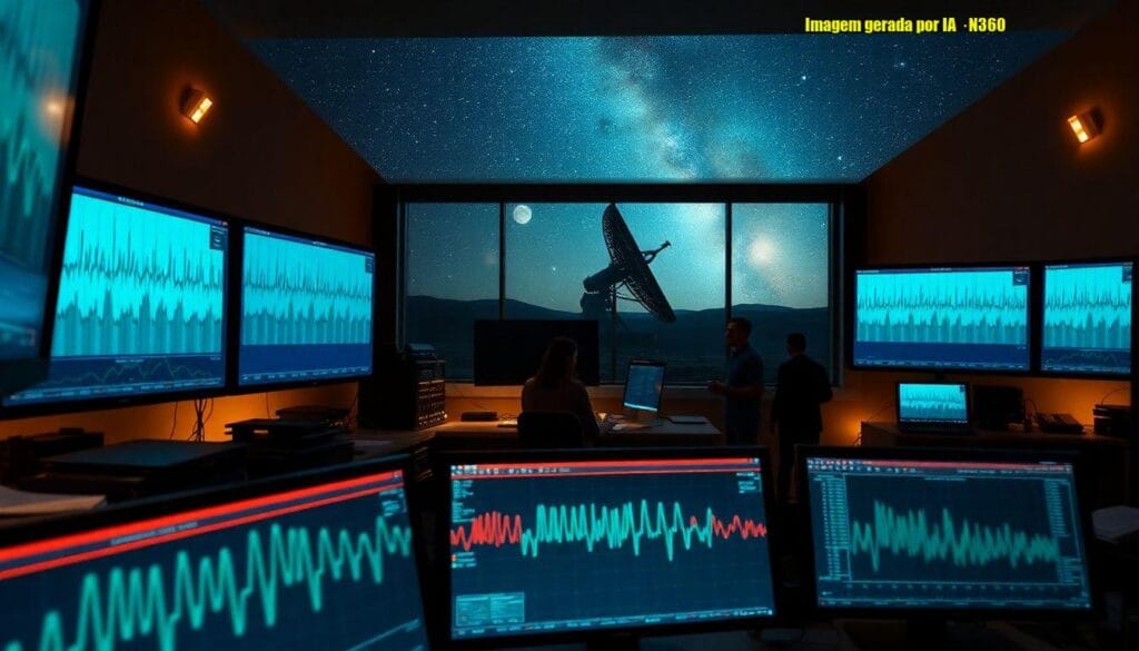 Objeto que pisca há décadas pode ser pulsar raro