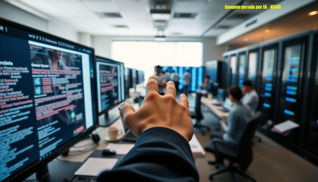 Outlook apresenta instabilidade na noite desta quinta