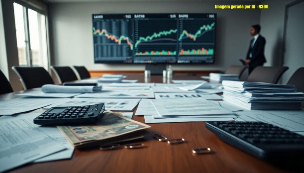 BC determina provisão de R$ 2,6 bi para o BRB