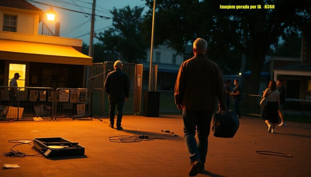 Resumo: João Raul foge e reencontra Agrado