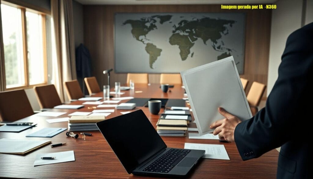 TikTok cria joint venture majoritariamente americana