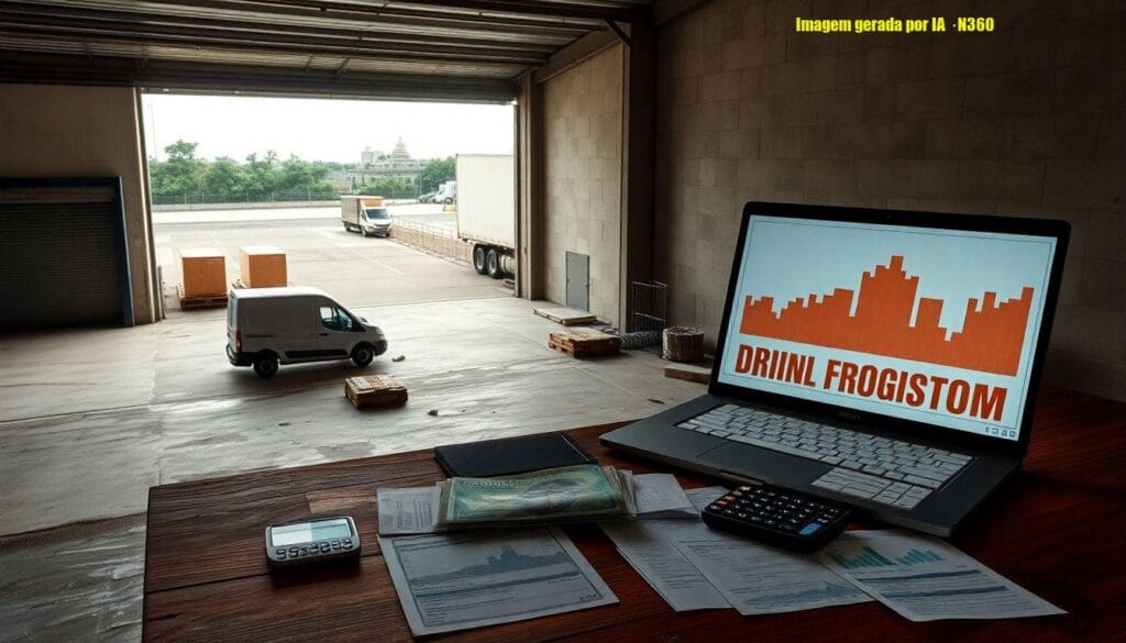 FedEx encerra entregas domésticas no Brasil