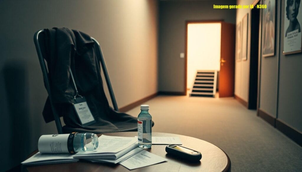 Henri Castelli diz passar por tratamento após convulsões