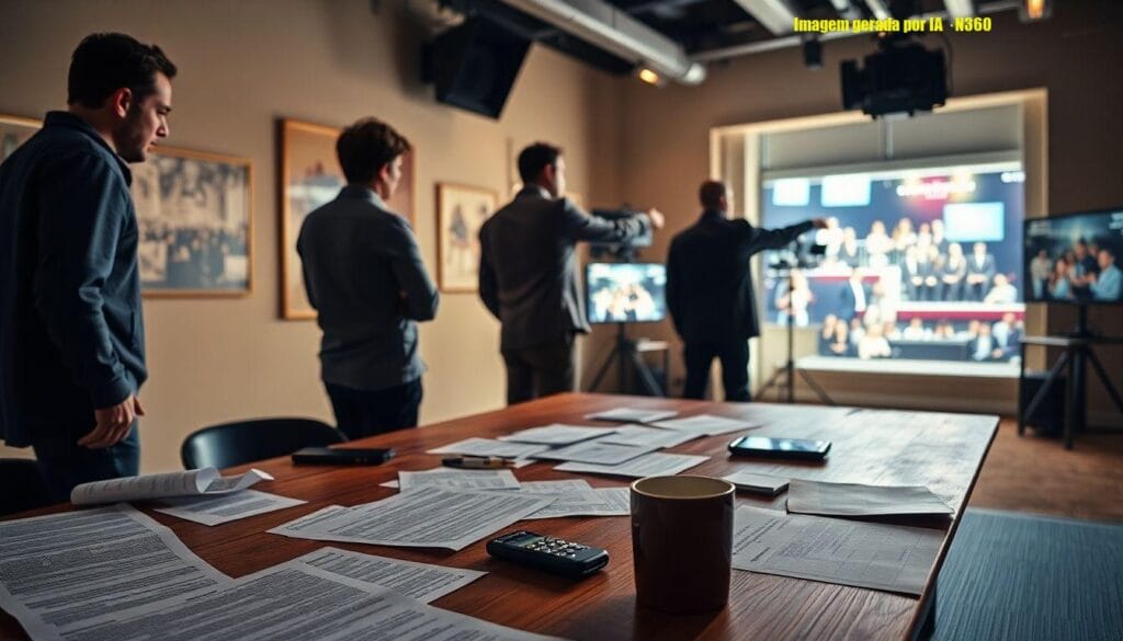 Matheus acusa Ana Paula de manipular negros no BBB26