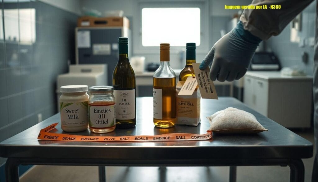 Anvisa proíbe venda de produtos de três marcas