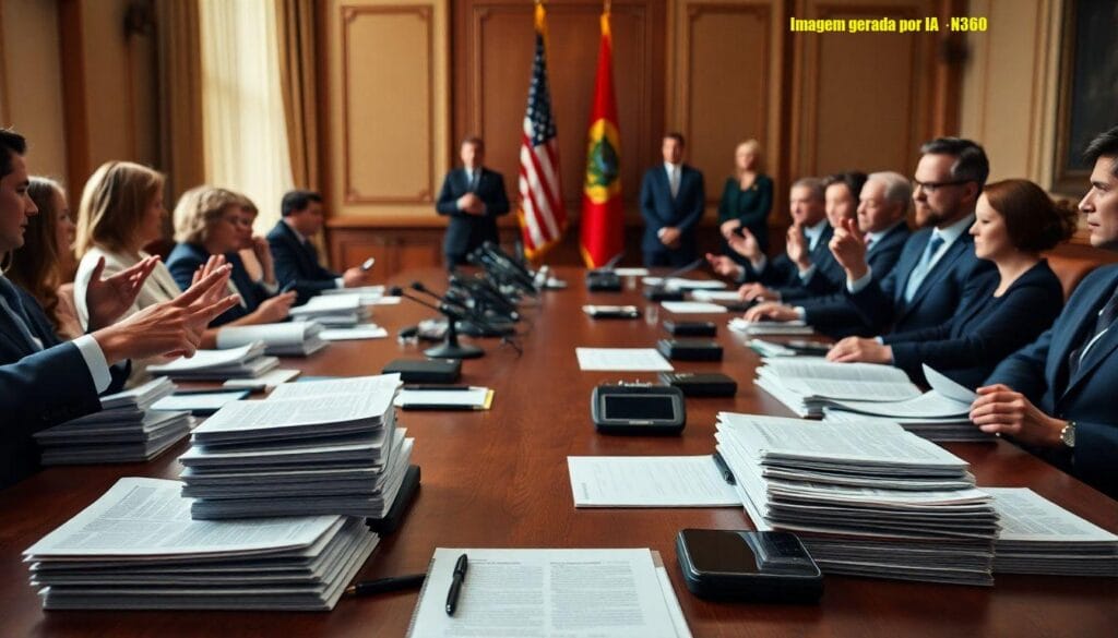 STF e a guinada legalista do centro político