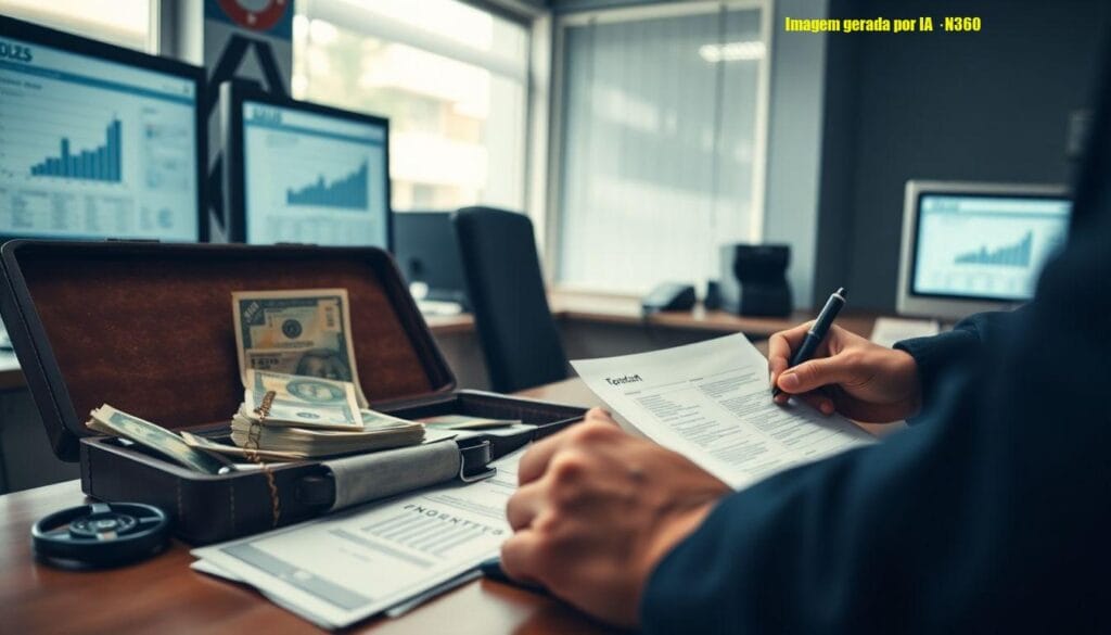 Motorista devolve R$131 milhões e pede recompensa