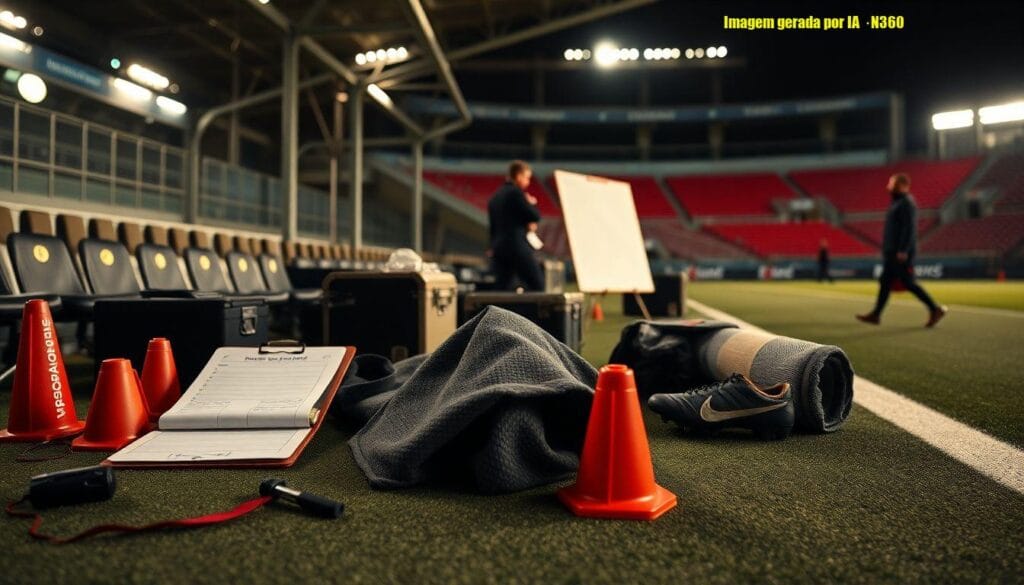 Muricy Ramalho pede demissão e deixa o São Paulo