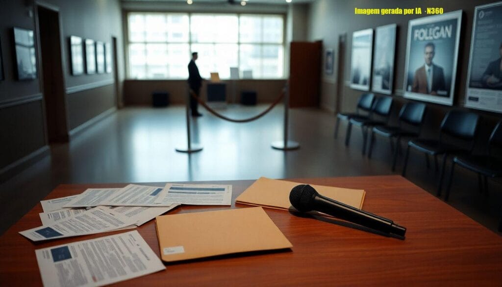 Denúncia por homofobia contra Matheus Moreira não é confirmada