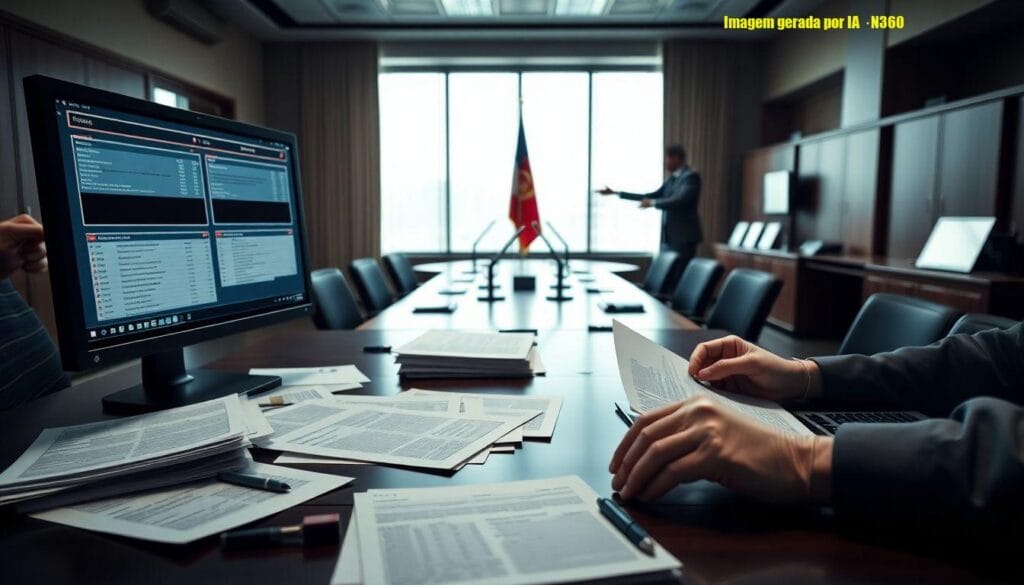 CNJ barra tentativas de mandados com Lula e Moraes