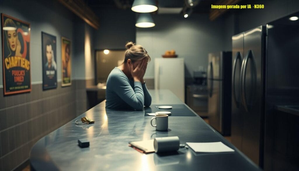 Solange Couto chora ao ficar sem dupla na Prova do Anjo