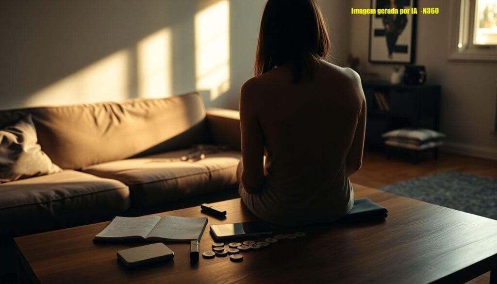 Ana Paula se afasta de aliados após desentendimento no BBB 26