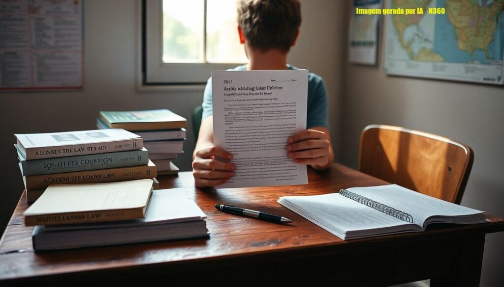 Aluno de Mirassol é 1º em Direito na USP