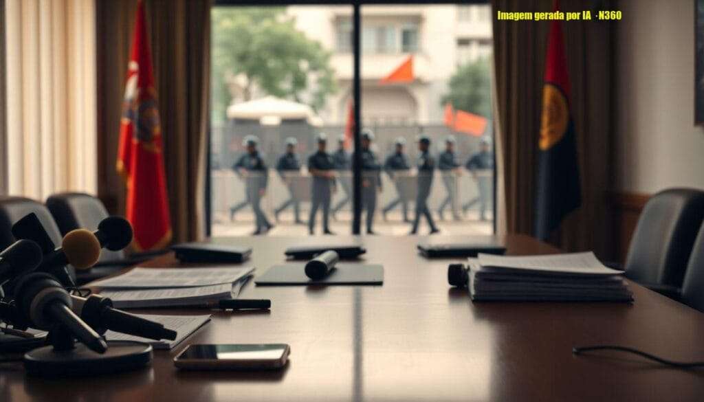 Até o relógio parado acerta duas vezes