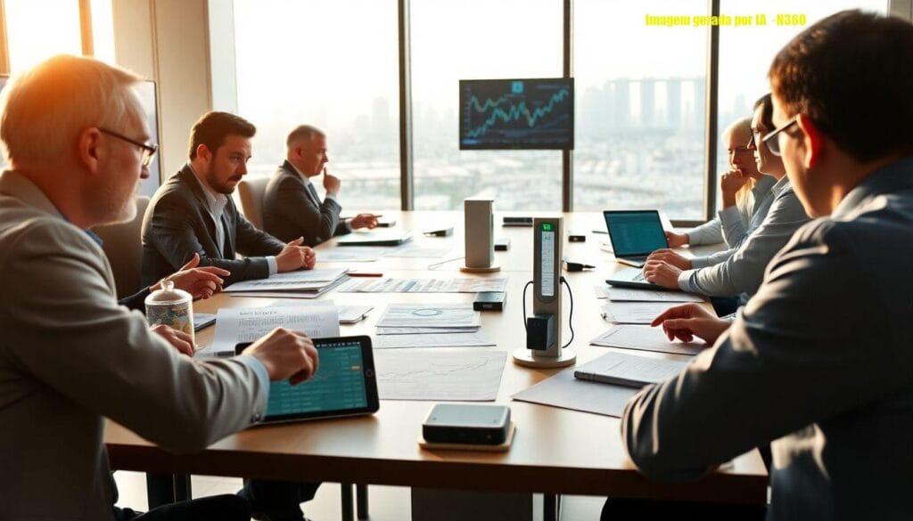 Silveira pede à SAIC mais investimentos no Brasil