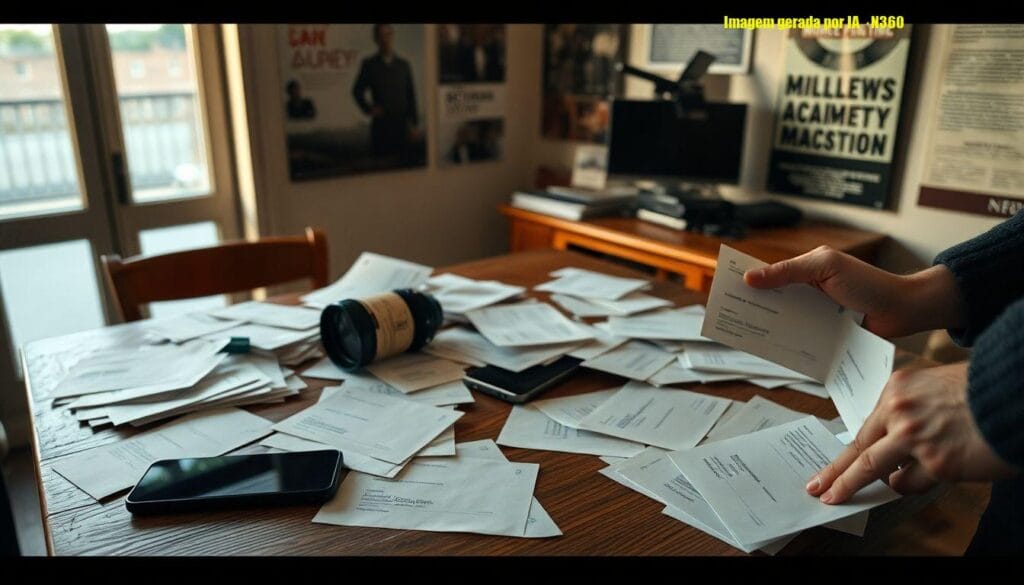 Diretor associado a Sirât provoca polêmica por declaração