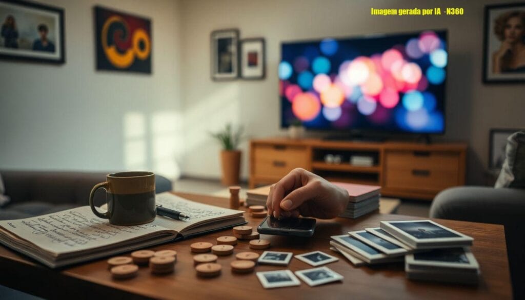 Enquete BBB 26: quem Babu Santana deve indicar?