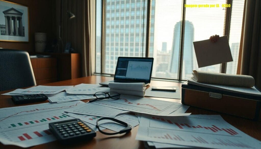 PF investiga aplicações bilionárias da Rioprevidência