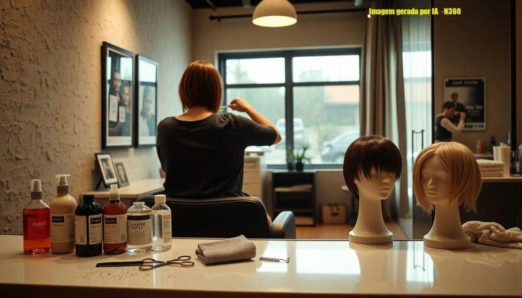 Ex-mulher de ex-BBB 26 mostra corte e diz: 'Agora a página virou'