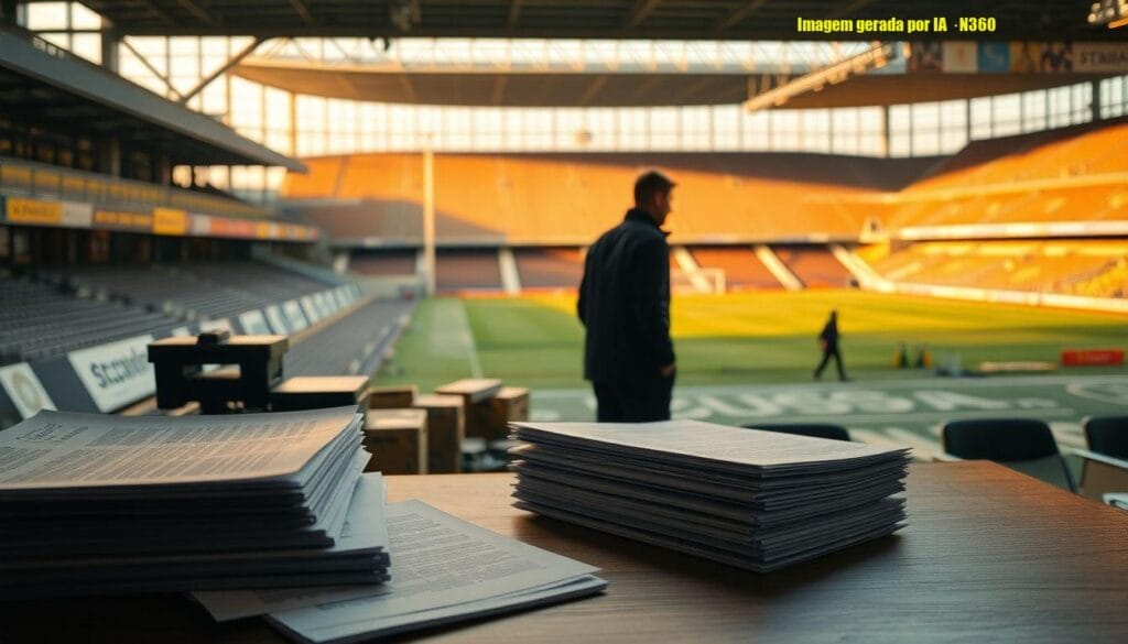 Havan, Viva Sorte e 7K podem deixar o Santos