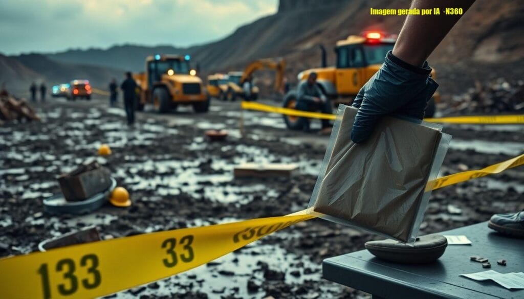 Brumadinho: fim das buscas após sete anos