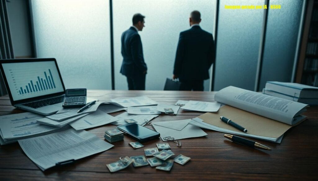 The Economist liga Banco Master a magistrados