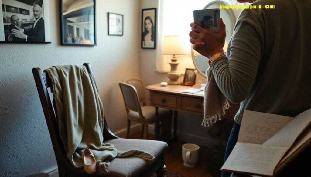 Heloisa Périssé celebra nova fase afetiva: 'segunda adolescência'