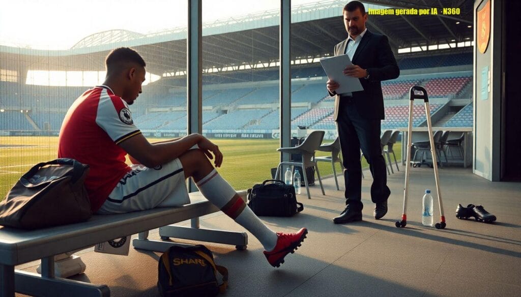 Memphis demonstra chateação; Corinthians busca apoio