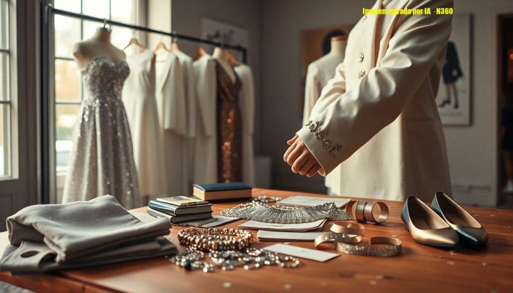 Réveillon 2026: looks dos famosos na virada