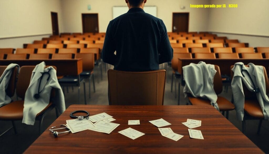 Formação médica no Brasil: alerta de Ludhmila Hajjar