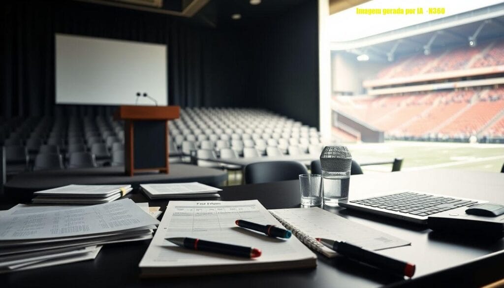 CBF e Ancelotti: sem confirmação de renovação