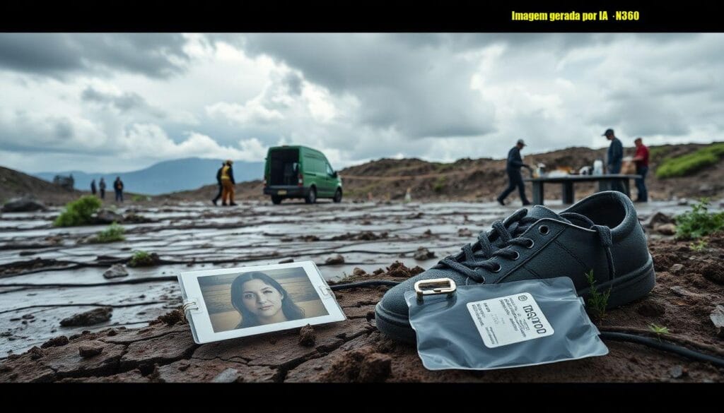 Bombeiros encerram buscas pelas últimas vítimas de Brumadinho