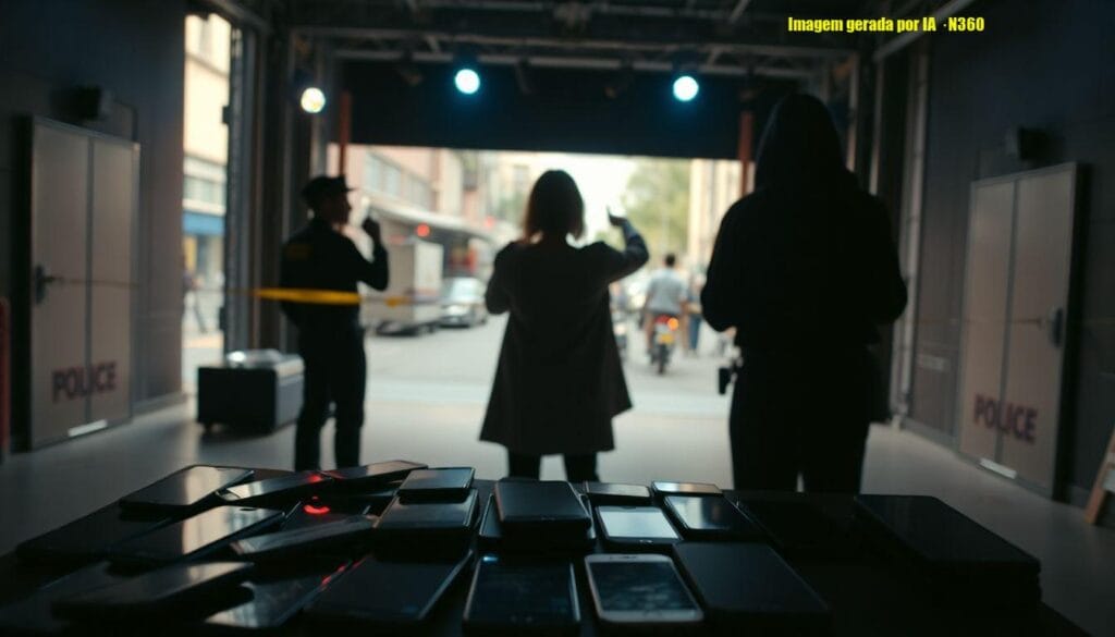 Anitta interrompe show no Rio e repreende furtos