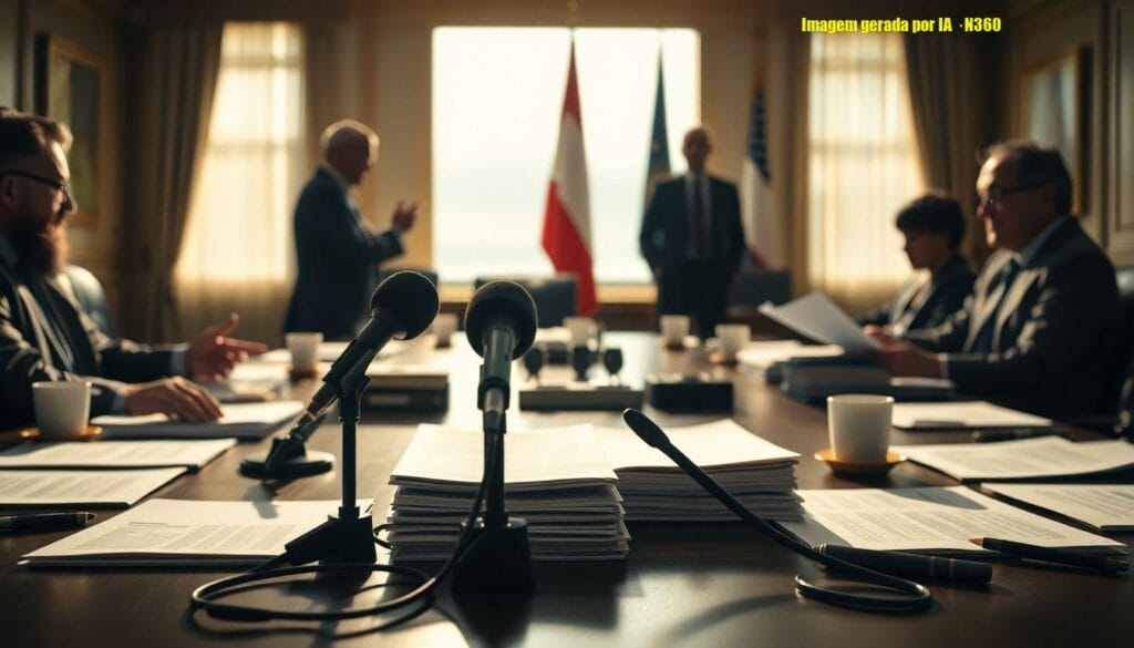 A vergonhosa nota de Fachin