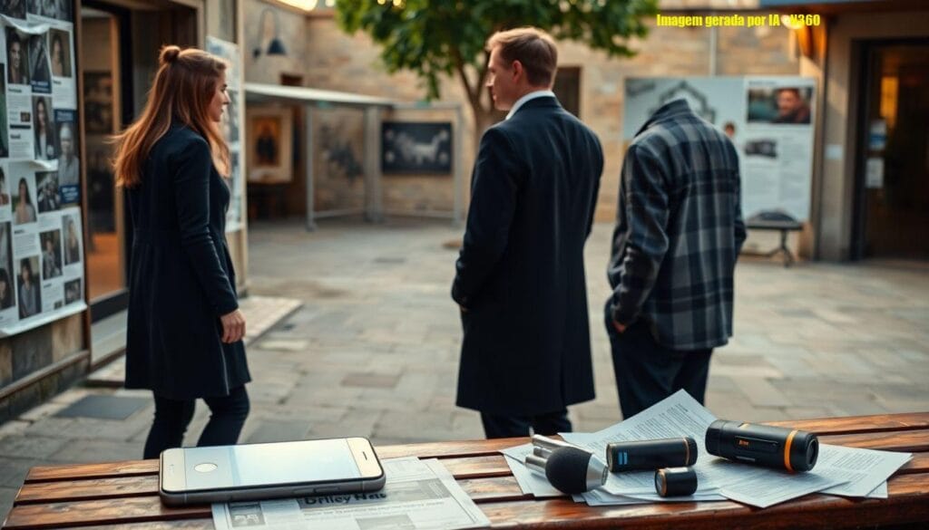 Ana Paula questiona amizade com Matheus após discussão