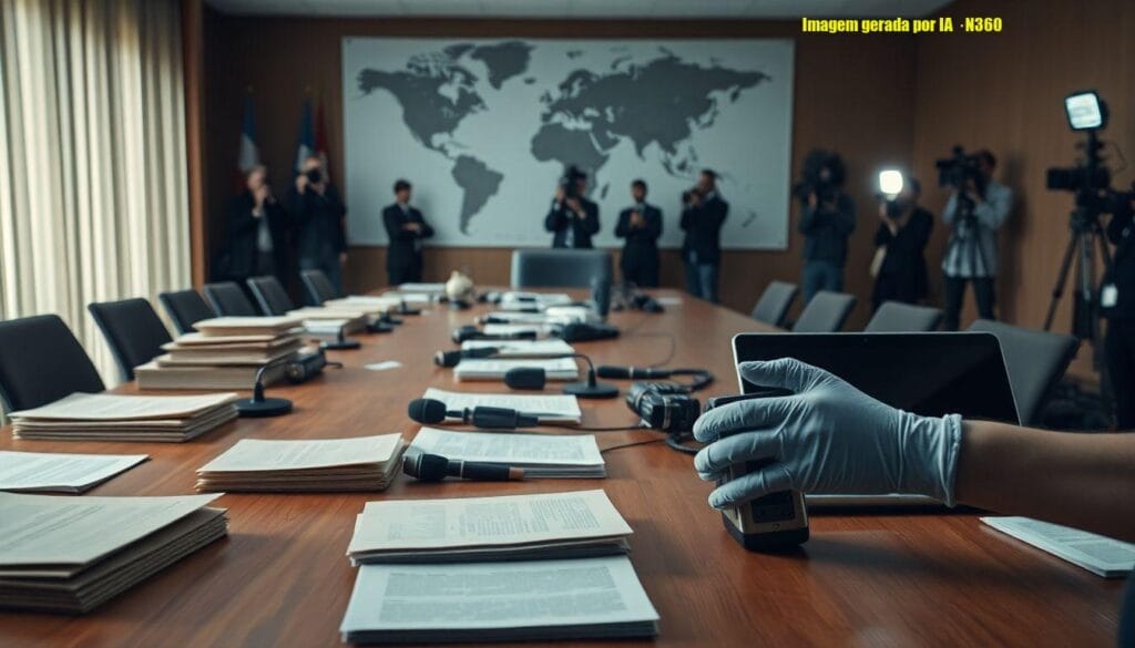 Alegações contra o general Zhang Youxia não são confirmadas