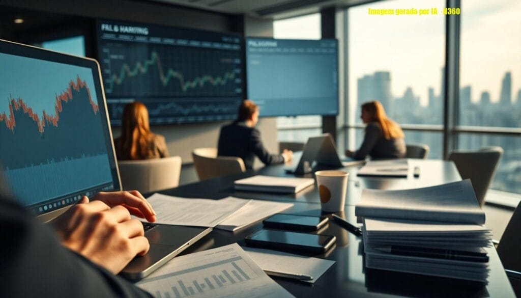 VALE3 dispara e entra em descoberta de preço