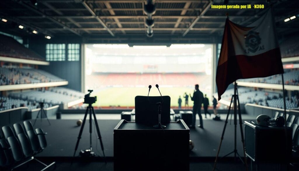 Presidente do São Paulo teria confirmado 'Rafinha' como substituto