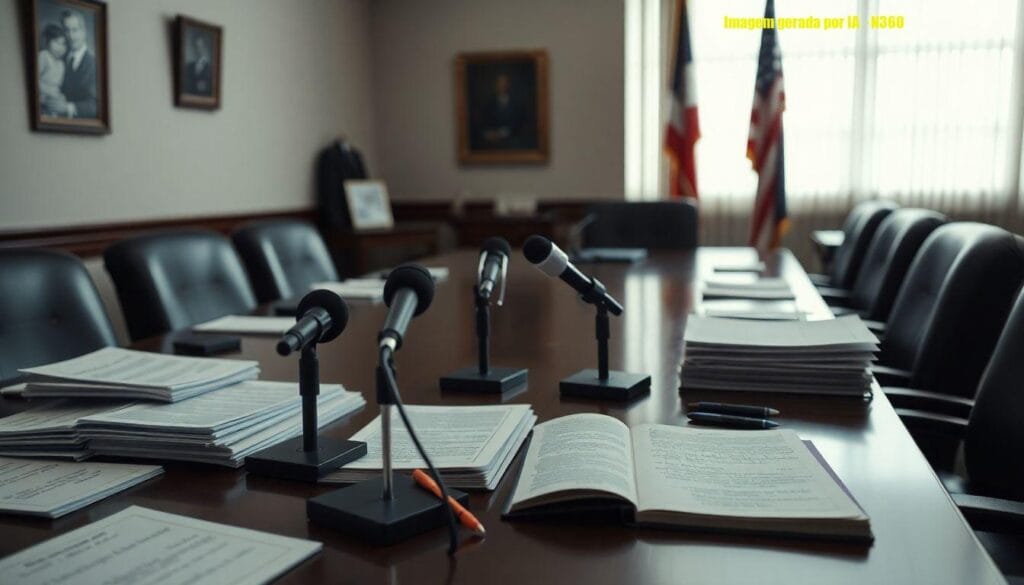 Oito ministros do STF têm parentes advogados na Corte