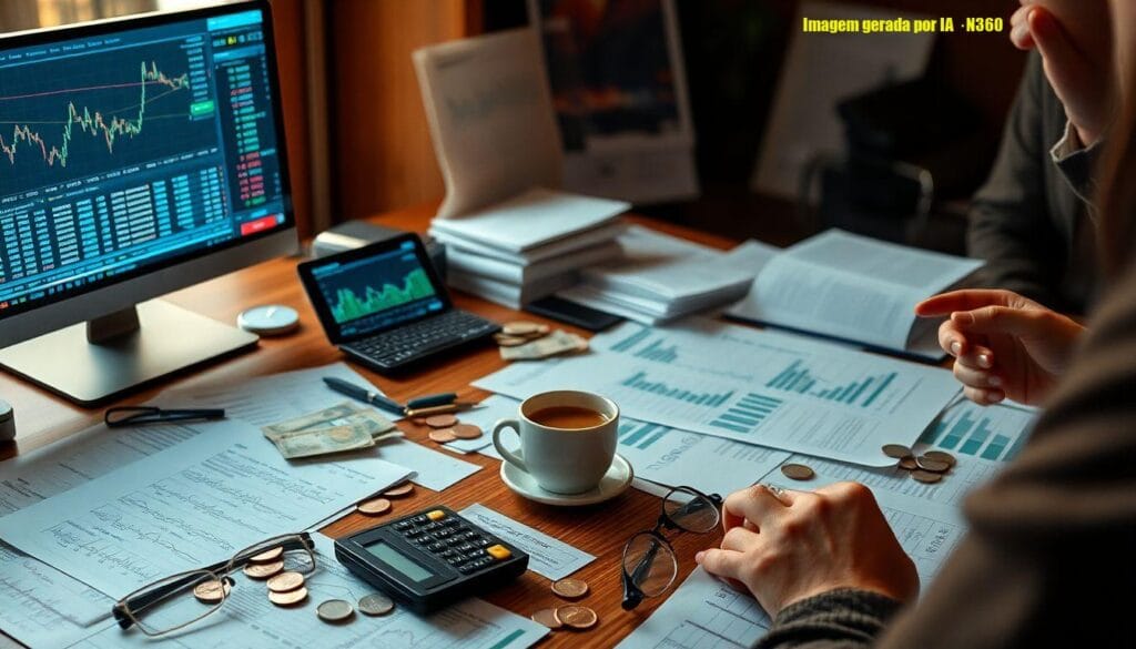 Déficit em conta corrente fica em 3,02% do PIB em 2025