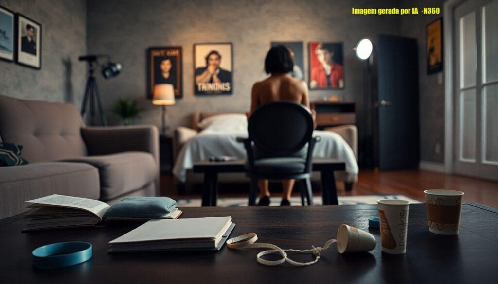 Marcelo diz ter se sentido usado por Ana Paula Renault