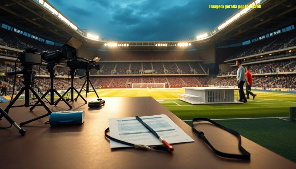 CBF afirma interesse em sediar Super Mundial 2029