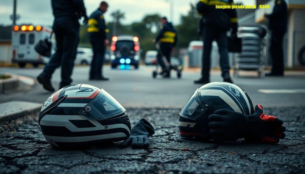 Piloto demitido da Fórmula Delta após agredir adolescente