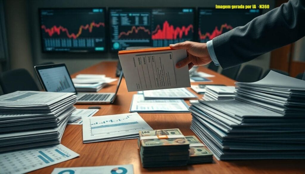 Master repassou cotas do FIDC Jeitto ao BRB