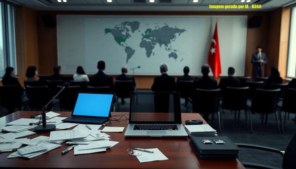 Invasão na Venezuela: avisos geopolíticos