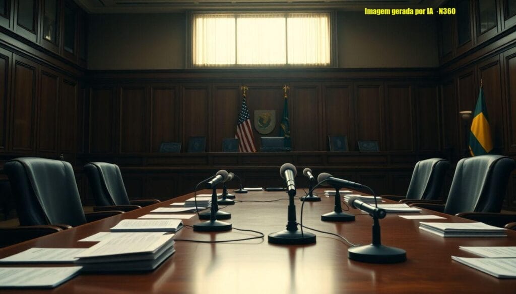 Fachin aponta risco à democracia por ataques a juízes