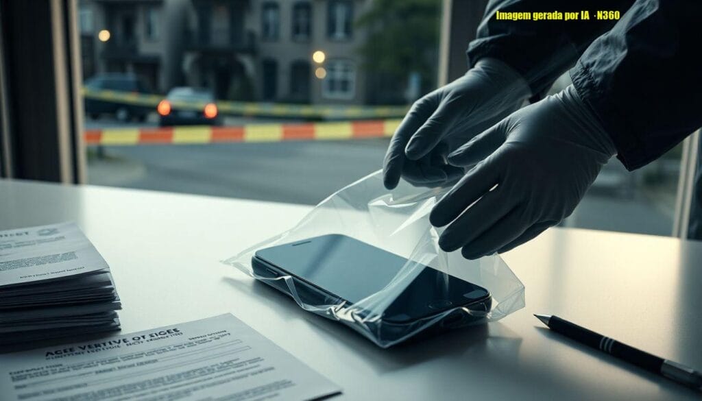 Andressa Urach e vídeo com o filho: há crime?