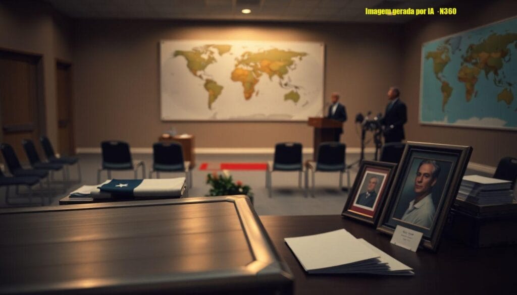 Restos de Ran Gvili entregues; Israel diz fim dos reféns