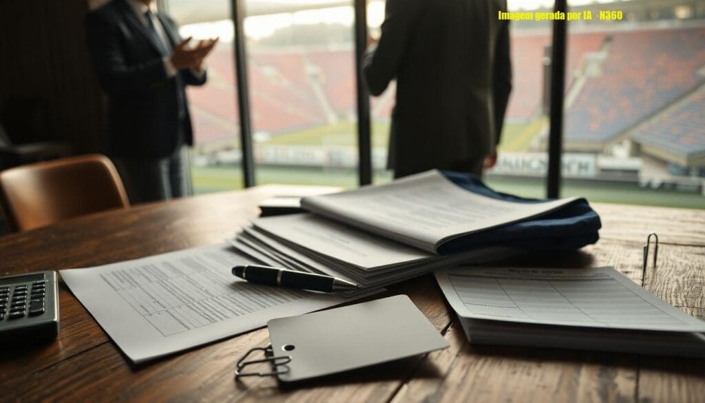 Aporte citado por Textor seria empréstimo com juros altos