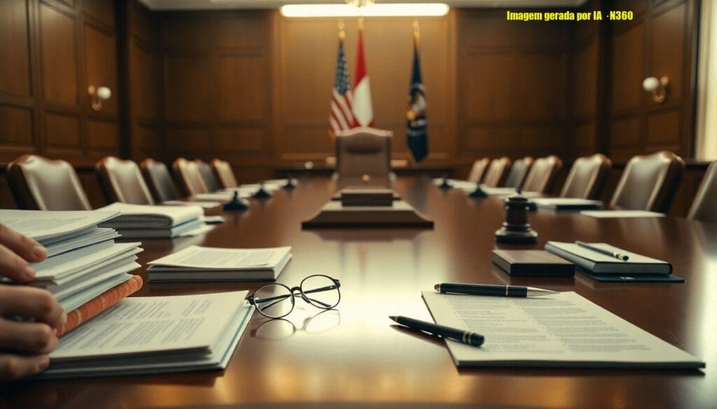 Fachin afirma: 'Não vou cruzar os braços' no caso Master